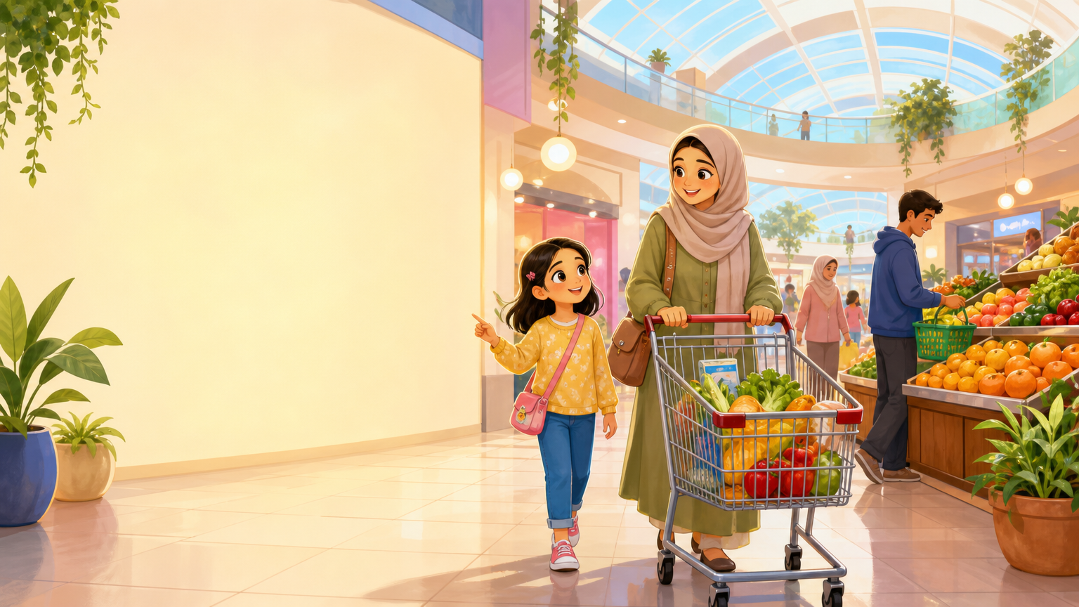 Shopping  List cover