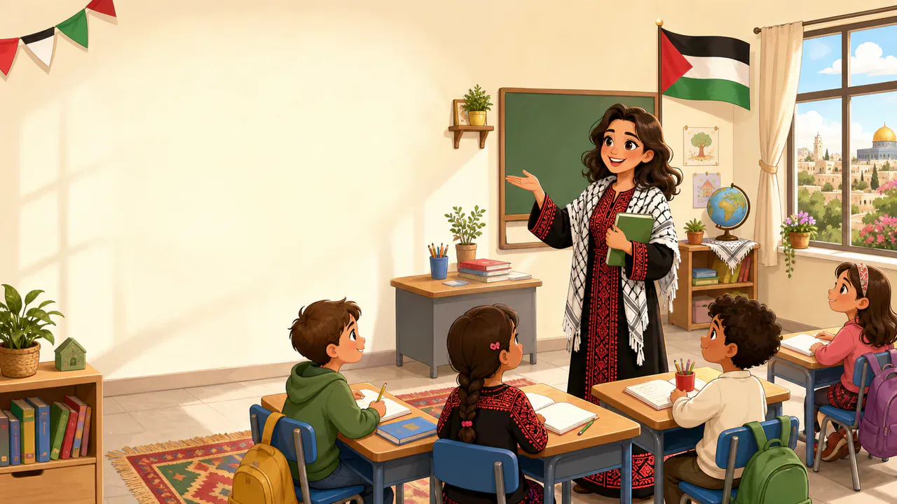 my classroom cover
