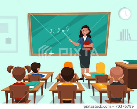 my classroom cover